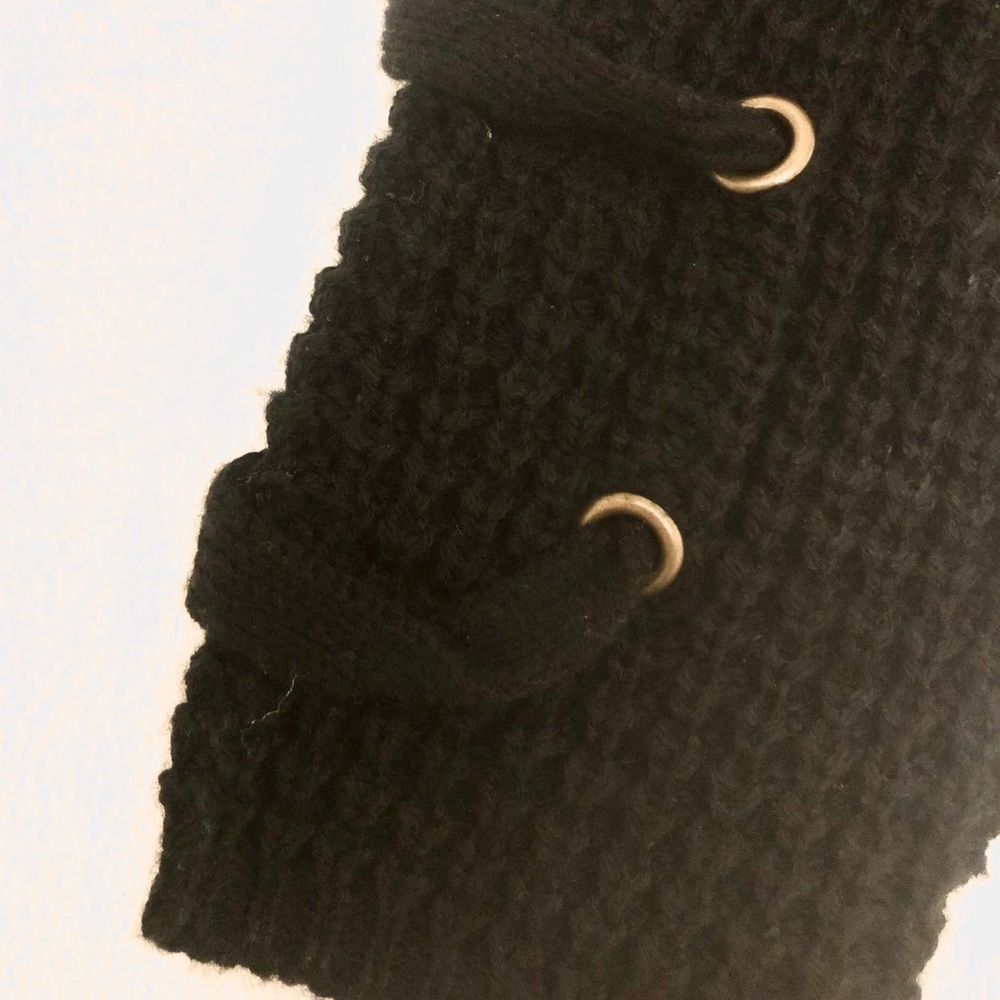 SWEATER - Picture 4 of 7